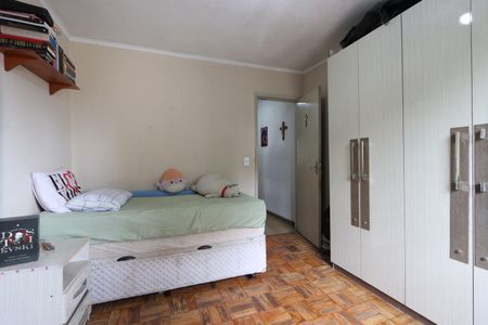 Casa à venda com 120m², 2 quartos e 2 vagasQuarto 2