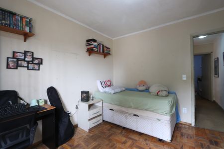 Quarto 2 de casa à venda com 2 quartos, 120m² em Vila Anadir, São Paulo