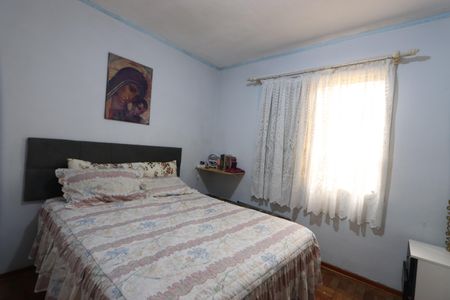 Casa à venda com 120m², 2 quartos e 2 vagasQuarto 1