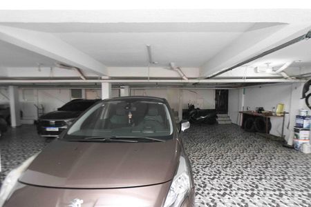 Casa de condomínio à venda com 100m², 2 quartos e 2 vagasGaragem