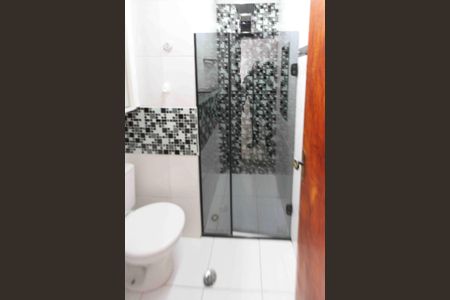 Casa de condomínio à venda com 100m², 2 quartos e 2 vagasBanheiro