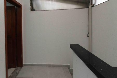 Casa de condomínio à venda com 100m², 2 quartos e 2 vagasÁrea de Serviço