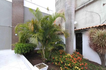 Casa de condomínio à venda com 100m², 2 quartos e 2 vagasÁrea comun