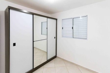 Casa de condomínio à venda com 100m², 2 quartos e 2 vagasQuarto 1