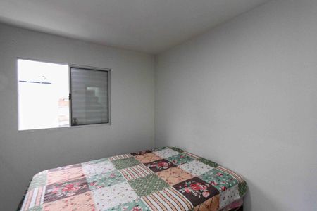 Casa de condomínio à venda com 100m², 2 quartos e 2 vagasQuarto 2