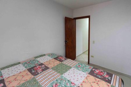 Casa de condomínio à venda com 100m², 2 quartos e 2 vagasQuarto 2