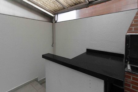 Casa de condomínio à venda com 100m², 2 quartos e 2 vagasÁrea de Serviço