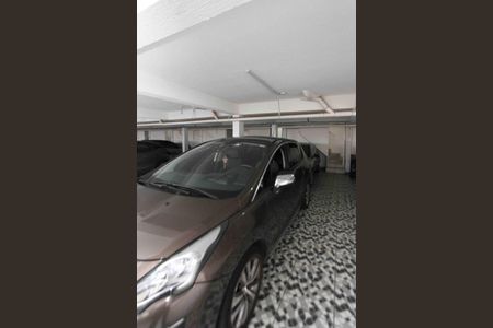 Casa de condomínio à venda com 100m², 2 quartos e 2 vagasGaragem