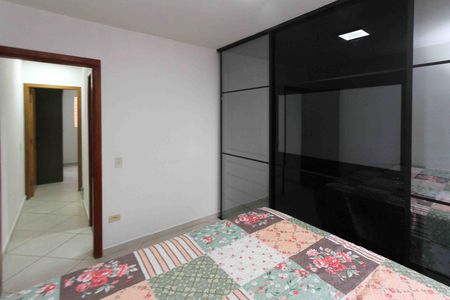 Casa de condomínio à venda com 100m², 2 quartos e 2 vagasQuarto 2