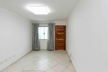 Sala de casa de condomínio à venda com 2 quartos, 100m² em Vila Formosa, São Paulo