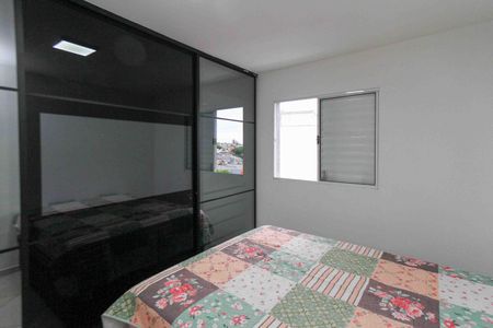 Casa de condomínio à venda com 100m², 2 quartos e 2 vagasQuarto 2