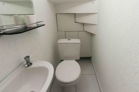 Lavabo de casa de condomínio à venda com 2 quartos, 100m² em Vila Formosa, São Paulo
