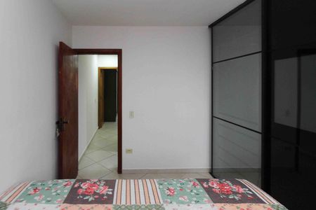 Casa de condomínio à venda com 100m², 2 quartos e 2 vagasQuarto 2