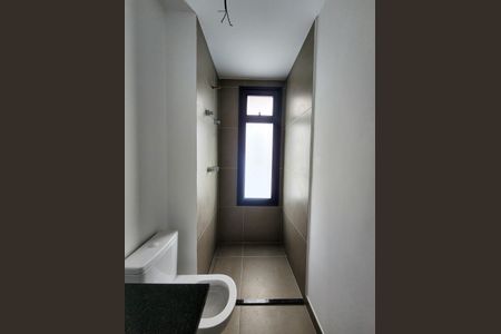 Apartamento à venda com 80m², 2 quartos e 1 vagaBanheiro da Suíte 2