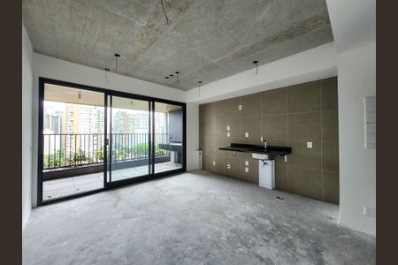 Apartamento à venda com 80m², 2 quartos e 1 vagaSala