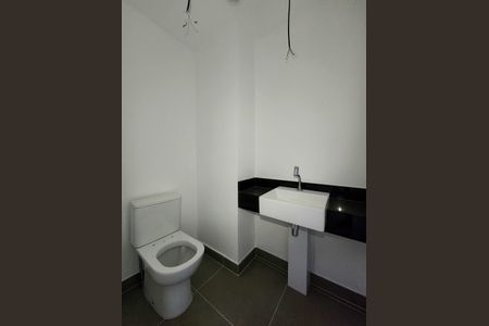 Apartamento à venda com 80m², 2 quartos e 1 vagaLavabo