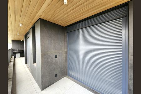 Apartamento à venda com 80m², 2 quartos e 1 vagaVaranda