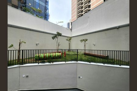 Apartamento à venda com 80m², 2 quartos e 1 vagaÁrea comum