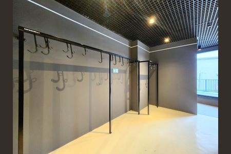 Apartamento à venda com 80m², 2 quartos e 1 vagaÁrea comum