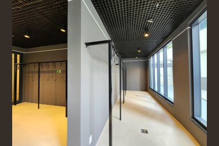 Apartamento à venda com 40m², 1 quarto e 1 vagaBicicletário