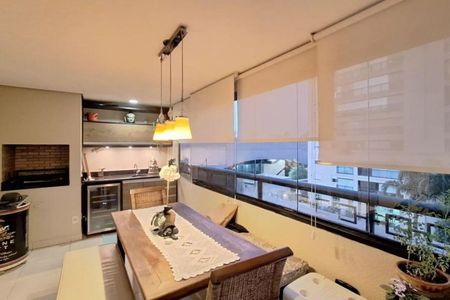 Apartamento à venda com 167m², 3 quartos e 2 vagas