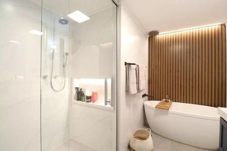 Apartamento à venda com 167m², 3 quartos e 2 vagas