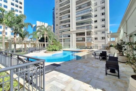 Apartamento à venda com 167m², 3 quartos e 2 vagas
