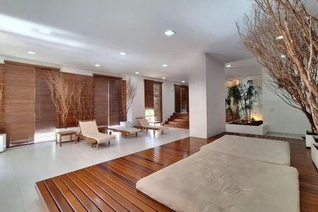 Apartamento à venda com 167m², 3 quartos e 2 vagas