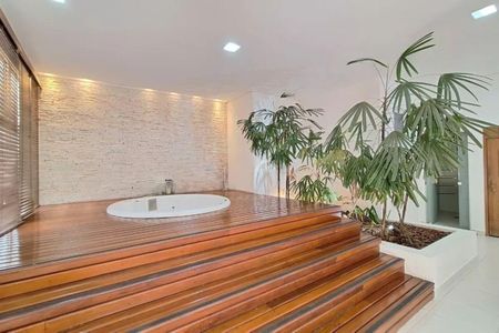 Apartamento à venda com 167m², 3 quartos e 2 vagas