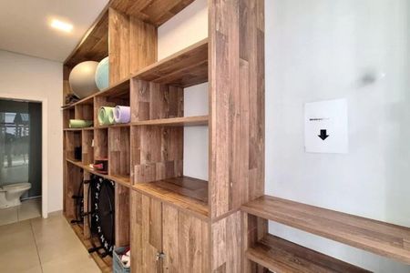 Apartamento à venda com 167m², 3 quartos e 2 vagas