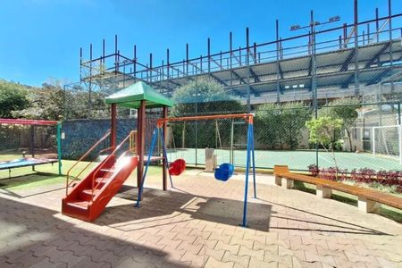 Apartamento à venda com 167m², 3 quartos e 2 vagas