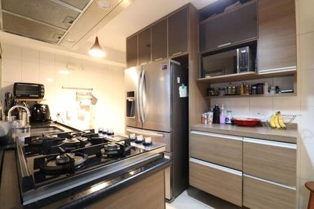 Apartamento à venda com 167m², 3 quartos e 2 vagas