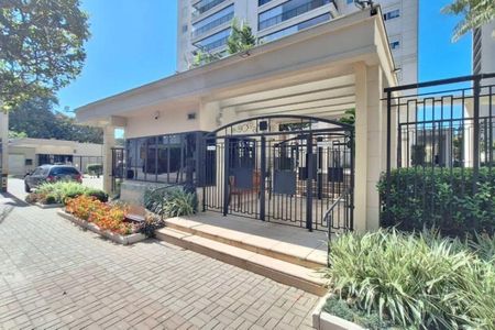 Apartamento à venda com 167m², 3 quartos e 2 vagas