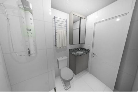 Apartamento à venda com 1 quarto, 25m² em Butantã, São Paulo
