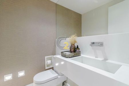 Apartamento à venda com 3 quartos, 134m² em Cidade Monções, São Paulo