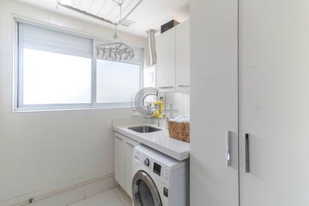 Apartamento à venda com 134m², 3 quartos e 2 vagas