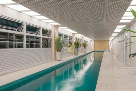 Apartamento à venda com 134m², 3 quartos e 2 vagas