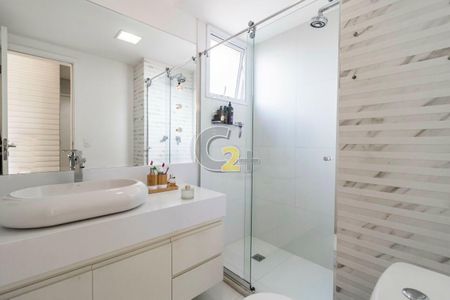 Apartamento à venda com 134m², 3 quartos e 2 vagas