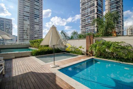 Apartamento à venda com 134m², 3 quartos e 2 vagas