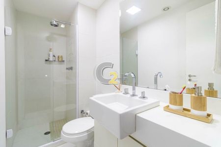 Apartamento à venda com 3 quartos, 134m² em Cidade Monções, São Paulo