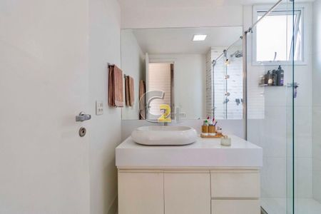 Apartamento à venda com 3 quartos, 134m² em Cidade Monções, São Paulo