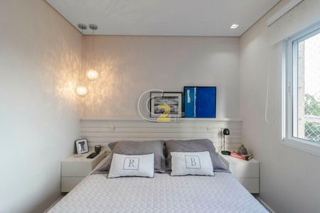 Apartamento à venda com 3 quartos, 134m² em Cidade Monções, São Paulo