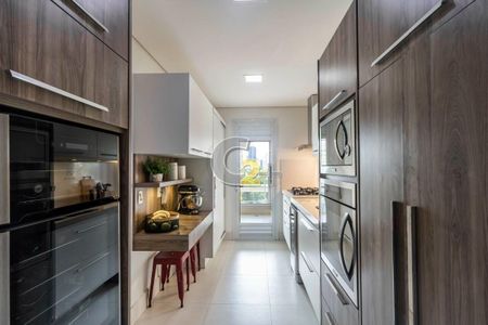 Apartamento à venda com 134m², 3 quartos e 2 vagas