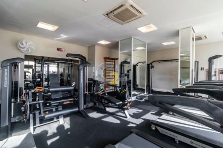 Apartamento à venda com 134m², 3 quartos e 2 vagas