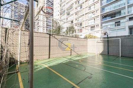 Apartamento à venda com 134m², 3 quartos e 2 vagas