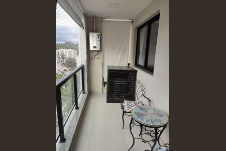 Apartamento à venda com 1 quarto, 38m² em Ingá, Niterói