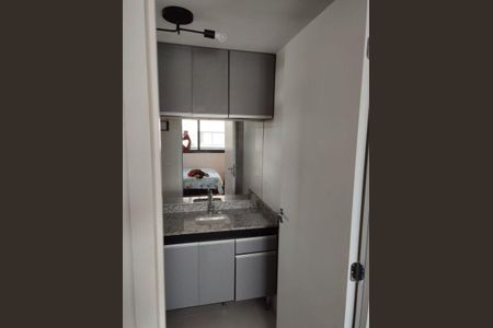 Apartamento à venda com 1 quarto, 38m² em Ingá, Niterói