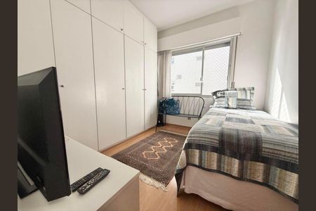 Apartamento à venda com 2 quartos, 85m² em Itaim Bibi, São Paulo