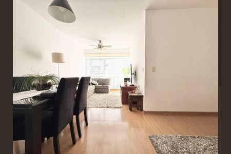 Apartamento à venda com 85m², 2 quartos e sem vaga