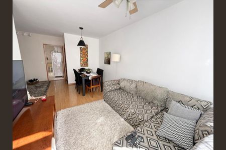 Apartamento à venda com 2 quartos, 85m² em Itaim Bibi, São Paulo